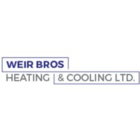 WEIR BROS HEATING AND COOLING