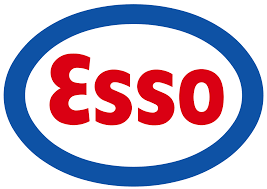 Esso- SNACK 'N RUN