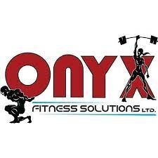 Onyx Fitness Solutions