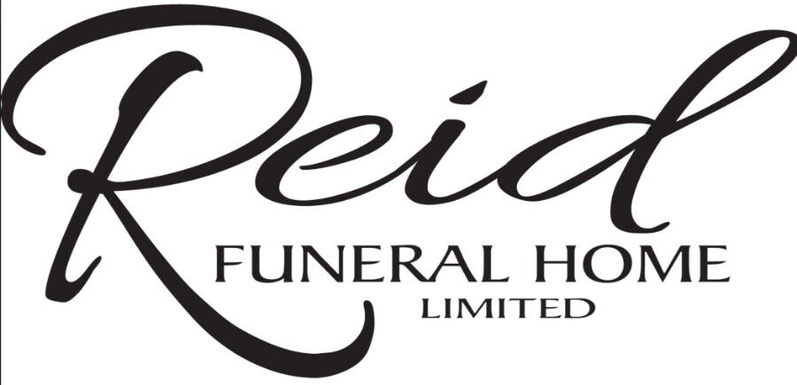 Reid Funeral Home Ltd