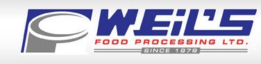 Weil's Food Processing Ltd.