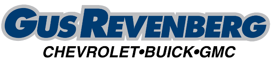 Gus Revenberg Chevrolet Buick GMC Ltd