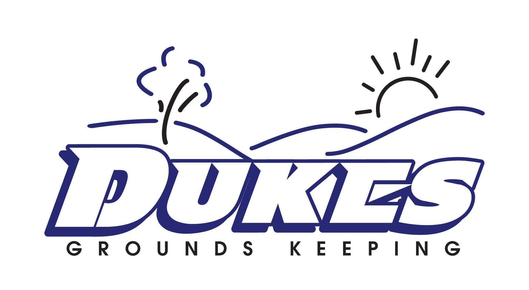 Dukes Groundskeeping