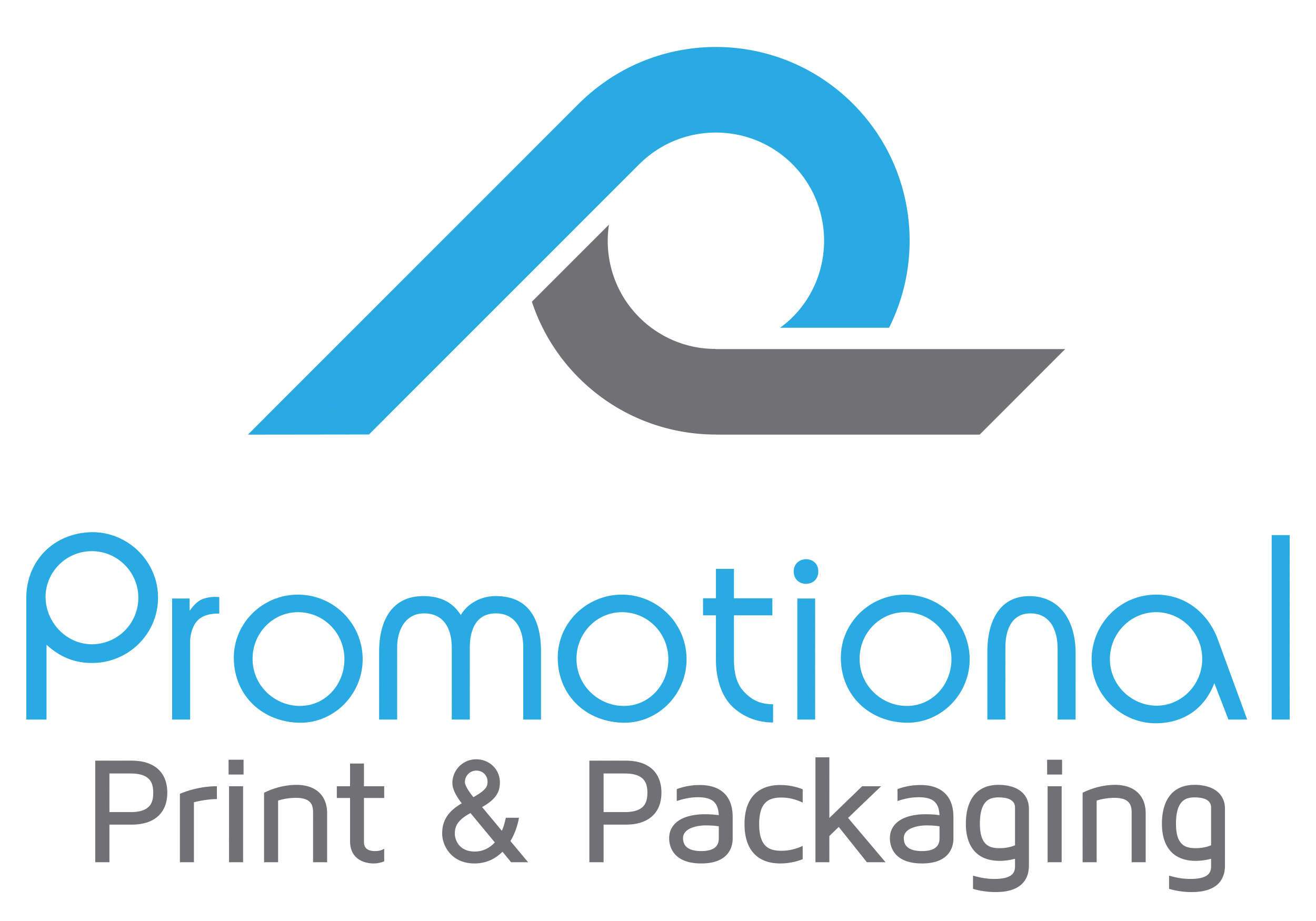 Promotional Print & Packaging 