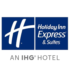 Holiday Inn Express and Suites 
